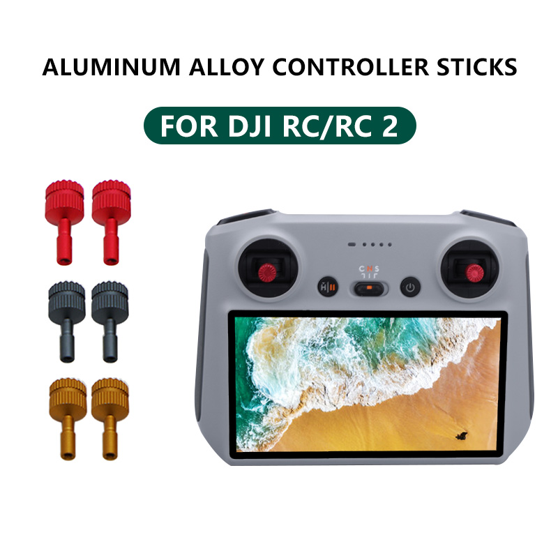 Drone Control Stick - Remote Control Joysticks for DJI Air