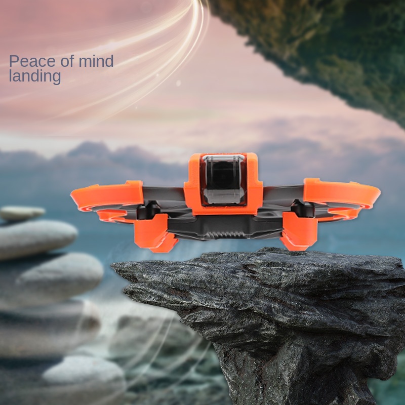 Protective Guard For DJI Avata - Drone Strobe Light review and price
