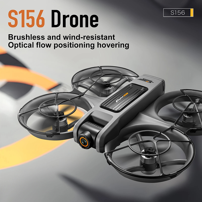 Lenovo S156 Drone GPS 8K Profe - Jjrc Drone X12 review and price