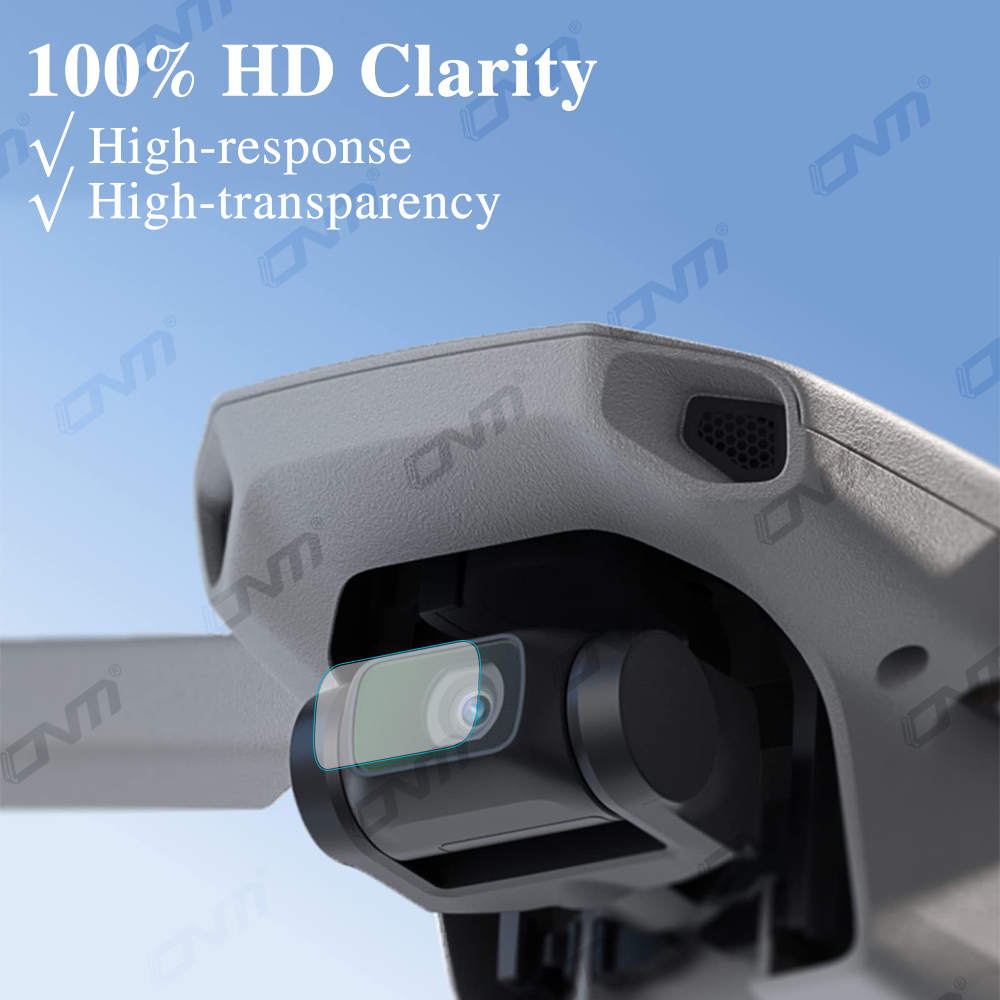 [3PCS] Lens Protector Tempered - Drone Strobe Light review and price
