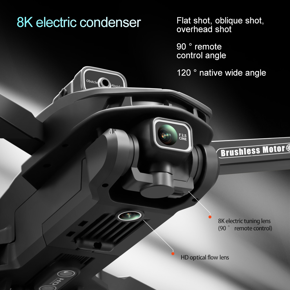 2025 V168 Pro MAX GPS Drone 8K - Jjrc Drone X12 review and price