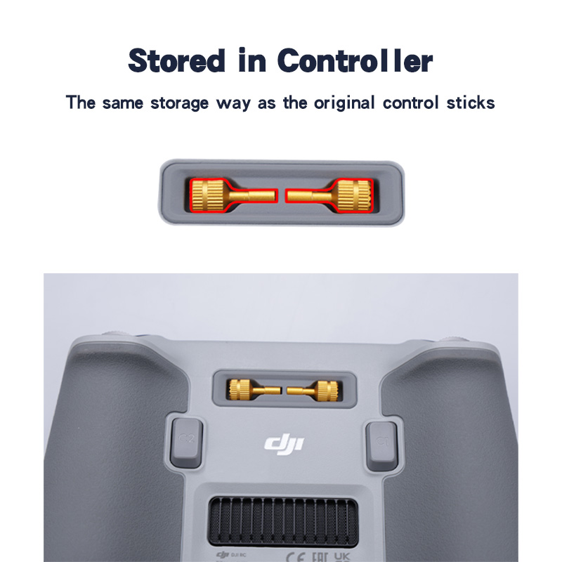 Remote Control Joysticks for D - Drone Control Stick review and price