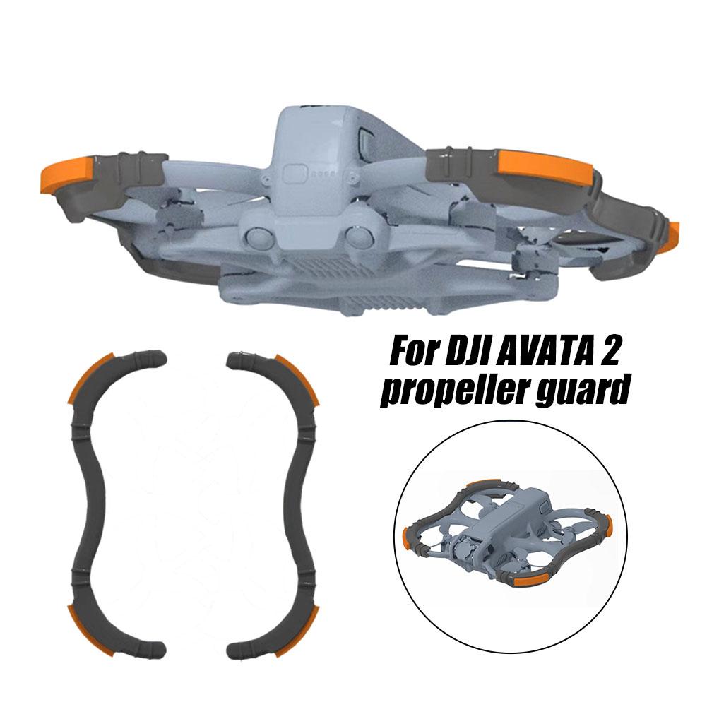 Protective Bumper for dji Avat - Drone Strobe Light review and price