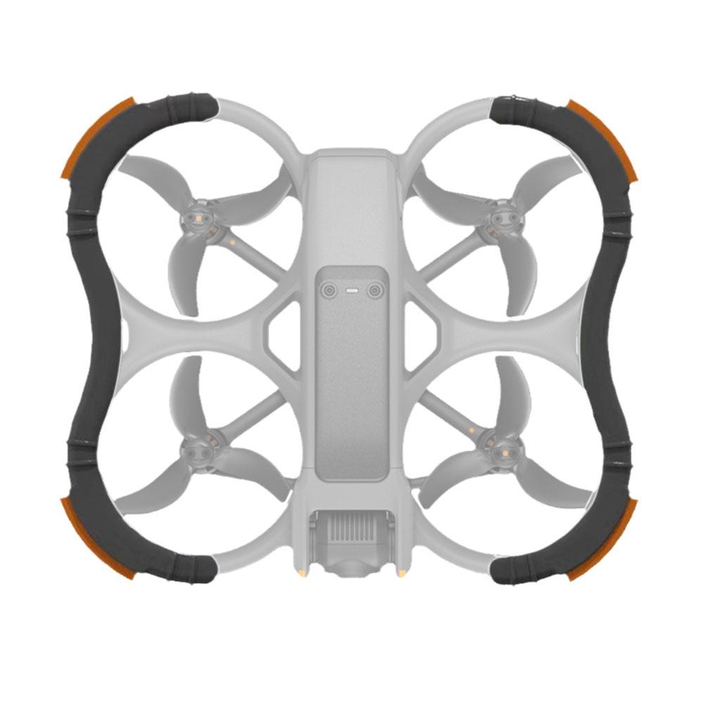Protective Bumper for dji Avat - Drone Strobe Light review and price