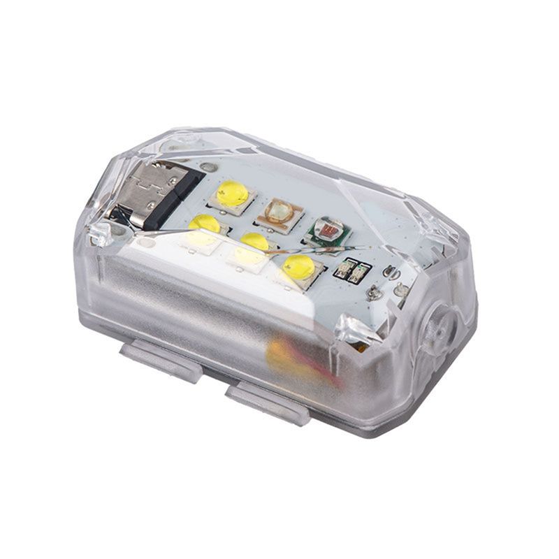 ABZZ-For DJI Drone LED Night L - Drone Strobe Light review and price