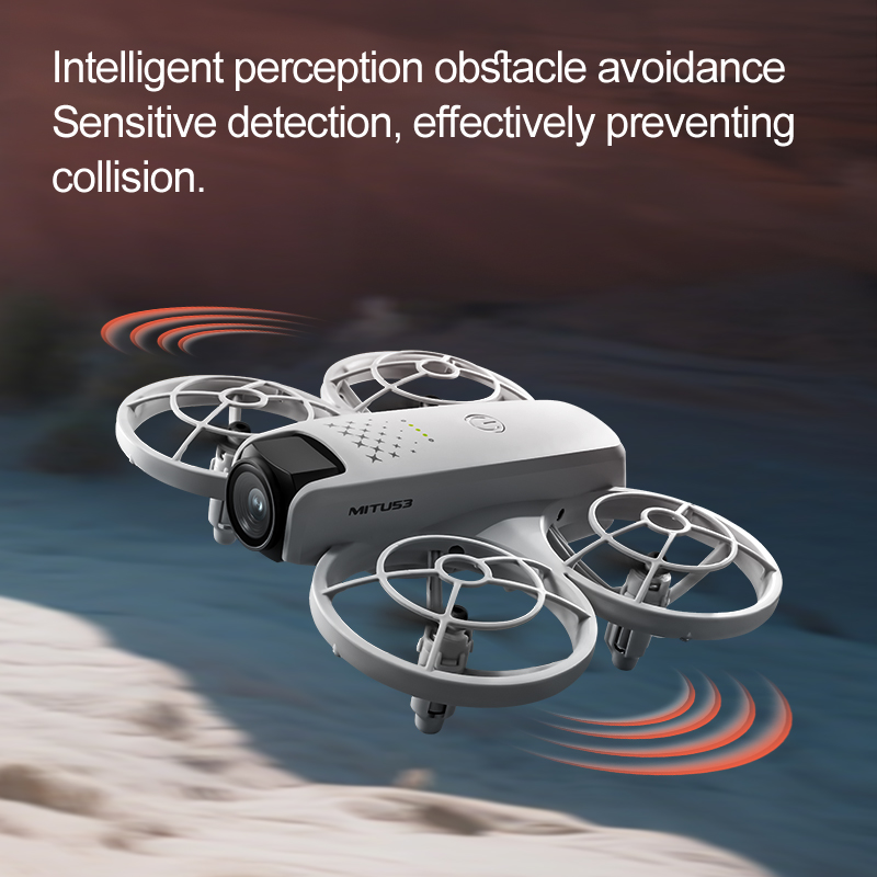 Professional HD V53 Drone 8k 6 - Jjrc Drone X12 review and price