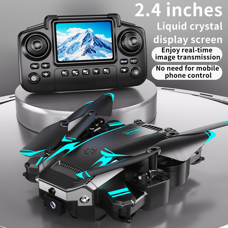 2026Hot Sell S6 Drone 5000M 8K - Jjrc Drone X12 review and price